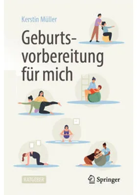 Immagine prodotto di Geburtsvorbereitung für mich