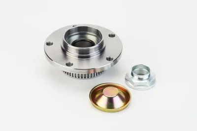 Produktbild von CONTITECH Radlagersatz Vorne für BMW 3 Limousine (E46) 143mm WBE1083