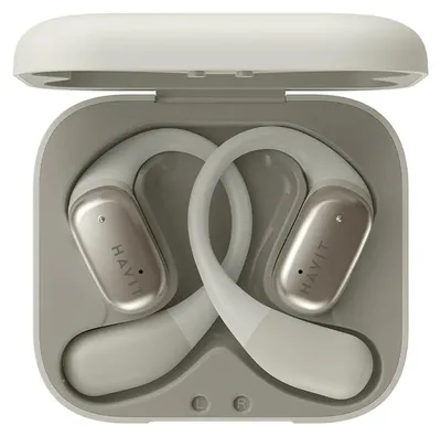 Image de Havit OWS902 - TWS wireless headphones Grey - Casques audio