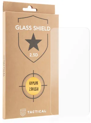 Immagine prodotto di Tactical 2.5D Vetro Trasparente per Realme C21 KP8435