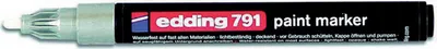 Produktbild von Lakový popisovač edding 791 čierny