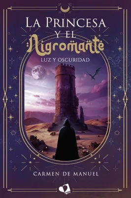 Produktbild von La Princesa y el Nigromante
