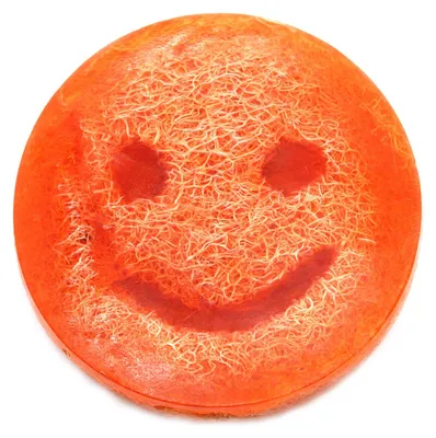 Imagen del producto de Jabón Exfoliante Happy - Pomelo