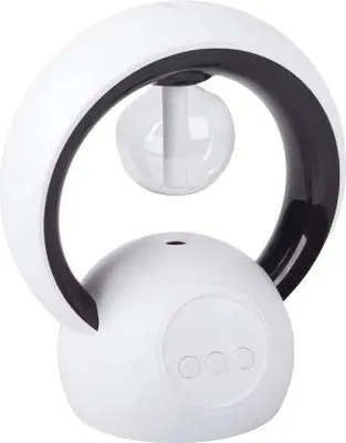 Image de Verk 24609 Lampe anti-moustiques et anti-insectes 3 en 1, blanc