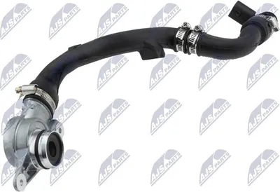 Produktbild von NTY EPCV-ME-003 Ventil Kurbelgehäuseentlüftung PCV passend für MERCEDES-BENZ C-Klasse Limousine (W204)