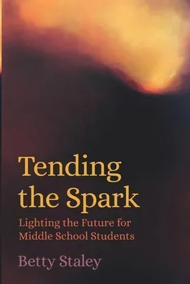 Obrázek produktu pro Tending the Spark