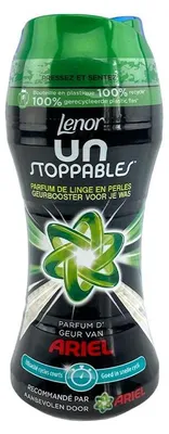 Produktbild von Lenor Unstoppables Leinenparfümperlen - 210g