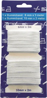 Immagine prodotto di Elastici, set di 2