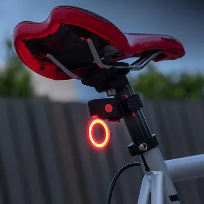 Obrázek produktu pro Zadní LED světlo pro Biklium InnovaGoods