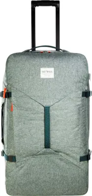 Immagine prodotto di TATONKA carrello con scomparto per laptop Travel Roller 90 Sage Green verde