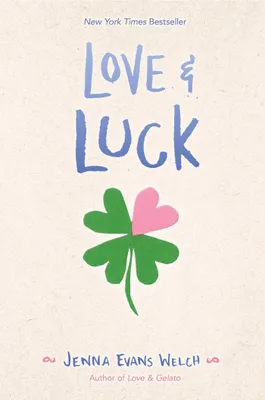 Produktbild von Love & Luck
