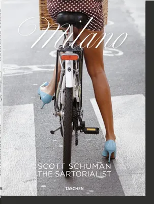 Productafbeelding van Scott Schuman