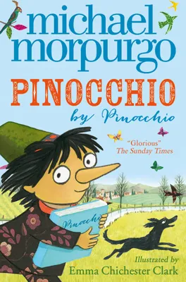 Produktbild von Pinocchio