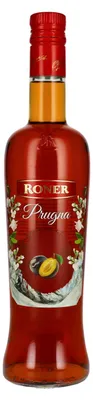 Image de Roner Prugna Zwetschgenlikör 30% Vol. 0,7l