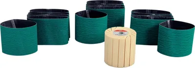Produktbild von FEIN 63806192020, Zubehörset, FEIN