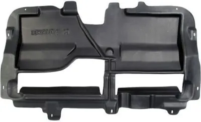 Produktbild von BLIC Motorabdeckung Motorschutz für CITROËN C3 I Schrägheck (FC, FN)