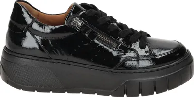 Immagine prodotto di Gabor 73.220 scarpe da donna - scarpe basse - sneakers nere per il tempo libero NUOVO