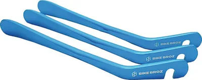 Produktbild von Bike Broz Fahrrad-Reifenheber-Set Lewis Lewis Lever