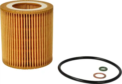 Produktbild von vhbw Ölfilter Ersatz für Gud Filters M 56 für KFZ