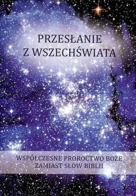 Image de Przesłanie z wszechświata. Tom 2