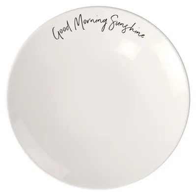 Imagen del producto de Juego de platos para el desayuno "Good Morning Sunshine", 212 mm | Villeroy & Boch | N.º de artículo: 1016216151 | EAN: 4003686433854