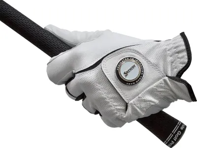 Obrázok produktu pre Srixon Ballmarker All Weather White Pravá ruka L Pánske rukavice