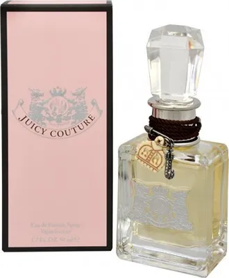 Zdjęcie produktu dla Juicy Couture - Juicy Couture EDP 100ml