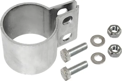 Immagine prodotto di Morsetto di scarico ETZ 250, 251/301 TS 250, 250/1