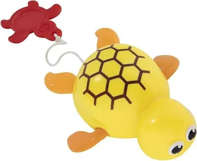 Immagine prodotto di Bathfish che nuota
