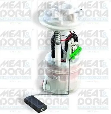 Produktbild von MEAT & DORIA Benzinpumpe 76467 für FIAT PUNTO (188)