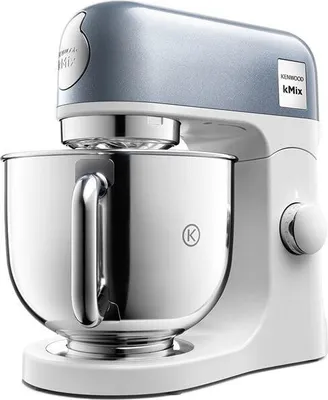 Produktbild von Kenwood kMix Küchenmaschine KMX760BL