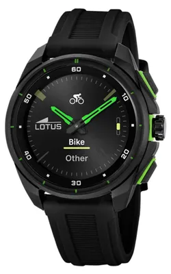 Produktbild von Lotus - 20002/8 - Armbanduhr - Hybriduhr - Herren - Connected
