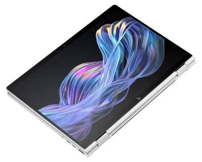 Produktbild von HP EliteBook X Flip G1i Next Gen AI PC Wolf Pro Security Edition, Intel Core Ultra 7, 35,6 cm (14"), 1920 x 1200 Pixel, 32 GB, 1 TB, Windows 11 Pro