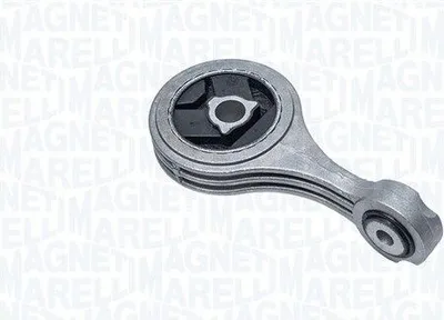 Produktbild von MAGNETI MARELLI Halter Motoraufhängung 030607010019 Hinten Links für FIAT PUNTO (188)