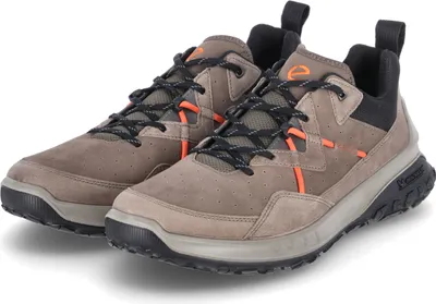 Produktbild von Ecco Halbschuhe ECCO ULT-TRN M Herren Leder & Textil BraunGröße:42