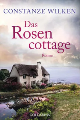 Image de Das Rosencottage