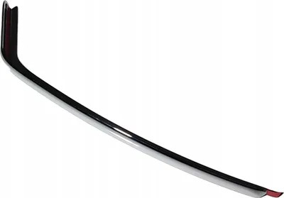 Produktbild von VOLVO XC90 hinten links Chromleiste unter der OE Lampe 30790284