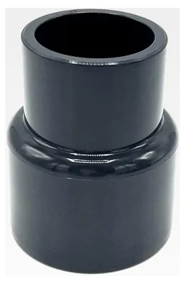 Produktbild von PVC-Reduziermuffe 63/50 mm x 40 mm