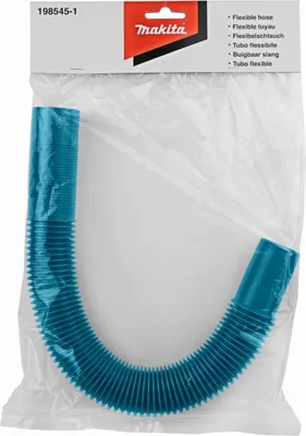Produktbild von Makita 198545-1 Flexibler Schlauch Blau 45 Cm Dcl