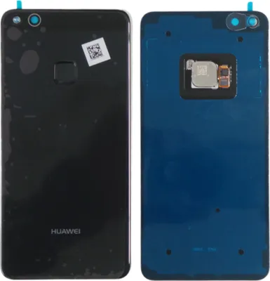 Produktbild von Original Huawei P10 Lite WAS-LX1 Akkudeckel Black