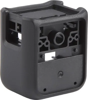 Produktbild von Für DJI Osmo Pocket 3 Gewinde Rahmengehäuse Frame Shell Ersatzteil Reparatur