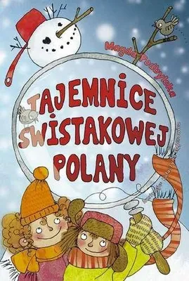 Produktbild von ISBN Tajemnice Świstakowej Polany, Polski, Twarda okładka, 112 stron(y)