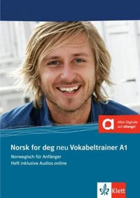 Immagine prodotto di Norsk for deg neu A1