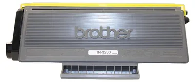 Produktbild von Brother TN-3230 Toner Black -Bulk