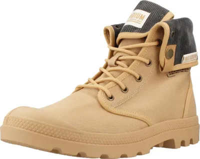 Produktbild von PALLADIUM BAGGY MICHIGAN HellBraun