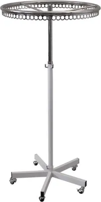 Produktbild von Ringständer, D = 75 cm, verchromt