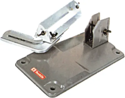 Produktbild von Makita Ständer für Bandschleifer 9924DB