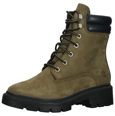 Produktbild von Timberland Stiefelette Stiefelette Leder