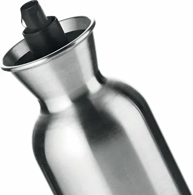 Immagine prodotto di Guzzini Öl-Essig-Set Aus Edelstahl 330 Cc, 11720010