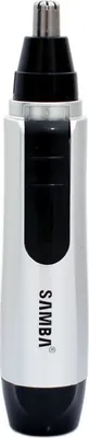 Immagine prodotto di Tagliapeli per naso e orecchie, a batteria (SM-107)